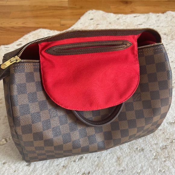 Louis Vuitton Speedy 30 - Picture 5 of 8